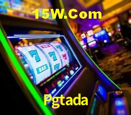 Sinta a adrenalina dos jogos de cassino com Pgtada