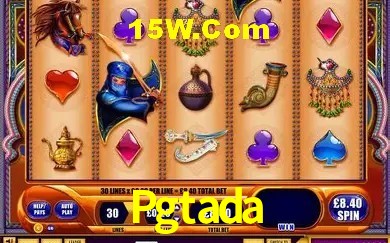 Explore as vantagens do Pgtada: serviço profissional e confiabilidade